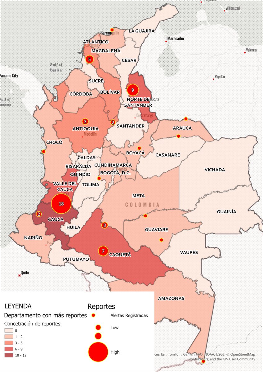 ICP 🇨🇴 tweet media