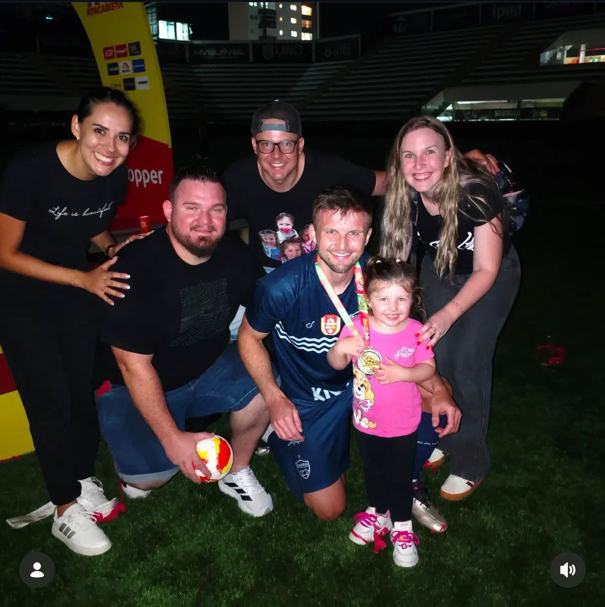 Central do Barra tweet media