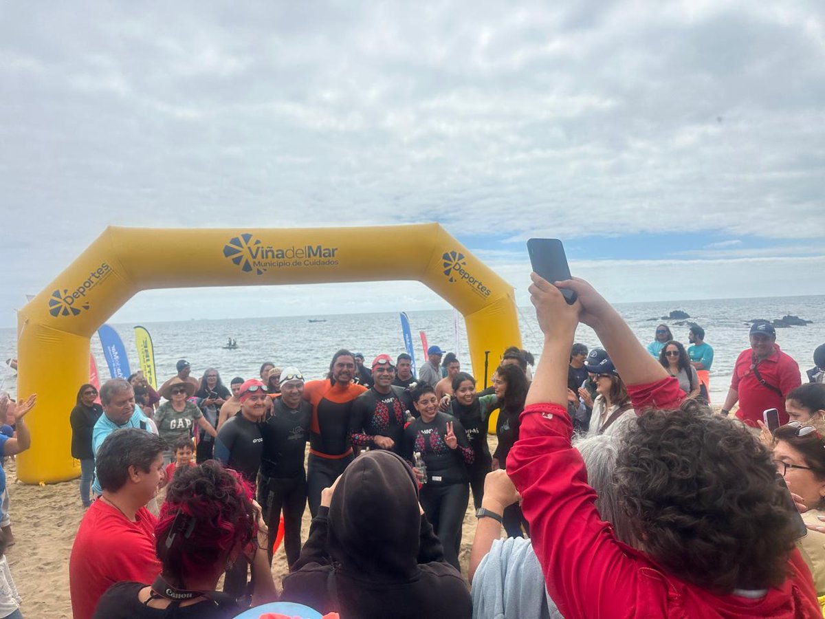 Armada de Chile tweet media