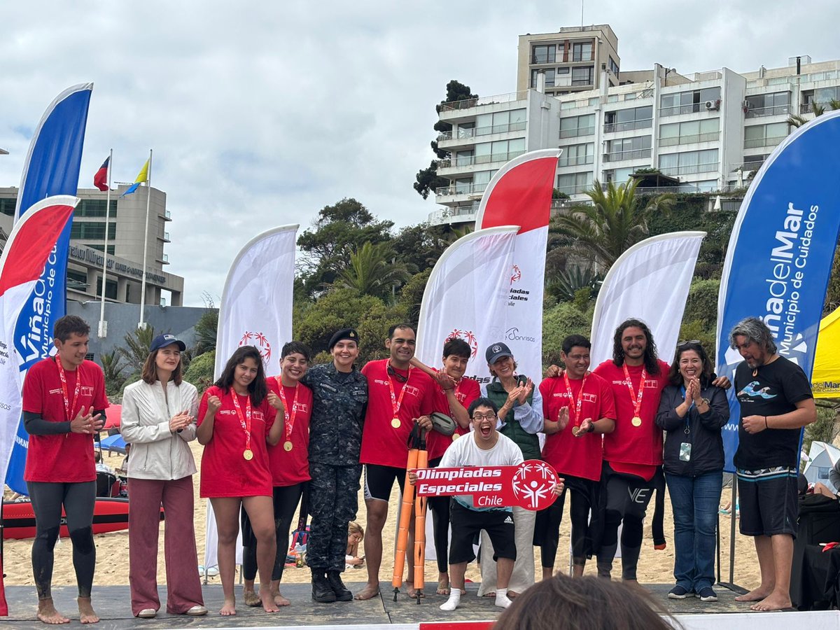 Armada de Chile tweet media