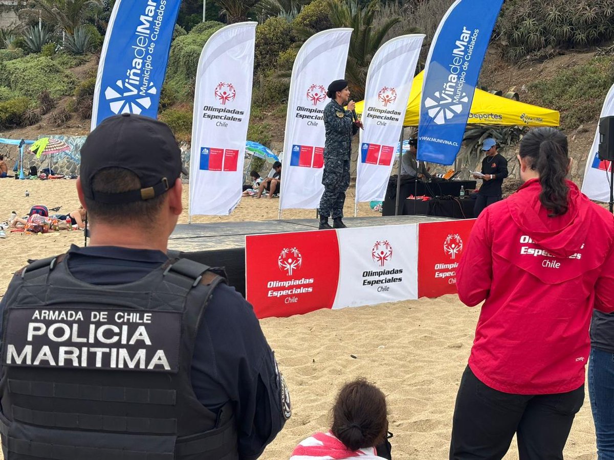 Armada de Chile tweet media