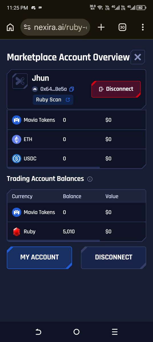 Crypto_Miner | SparkChain.Ai | Solix DDIA tweet media