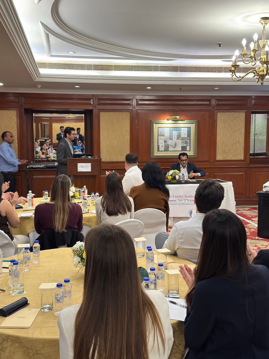 Amitabh Kant tweet media