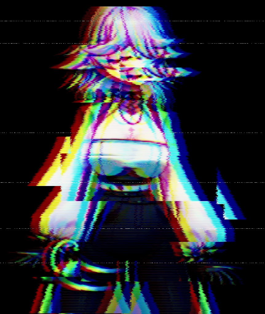 Ell’a Drytch | VGooper | ☀️〰️ tweet media