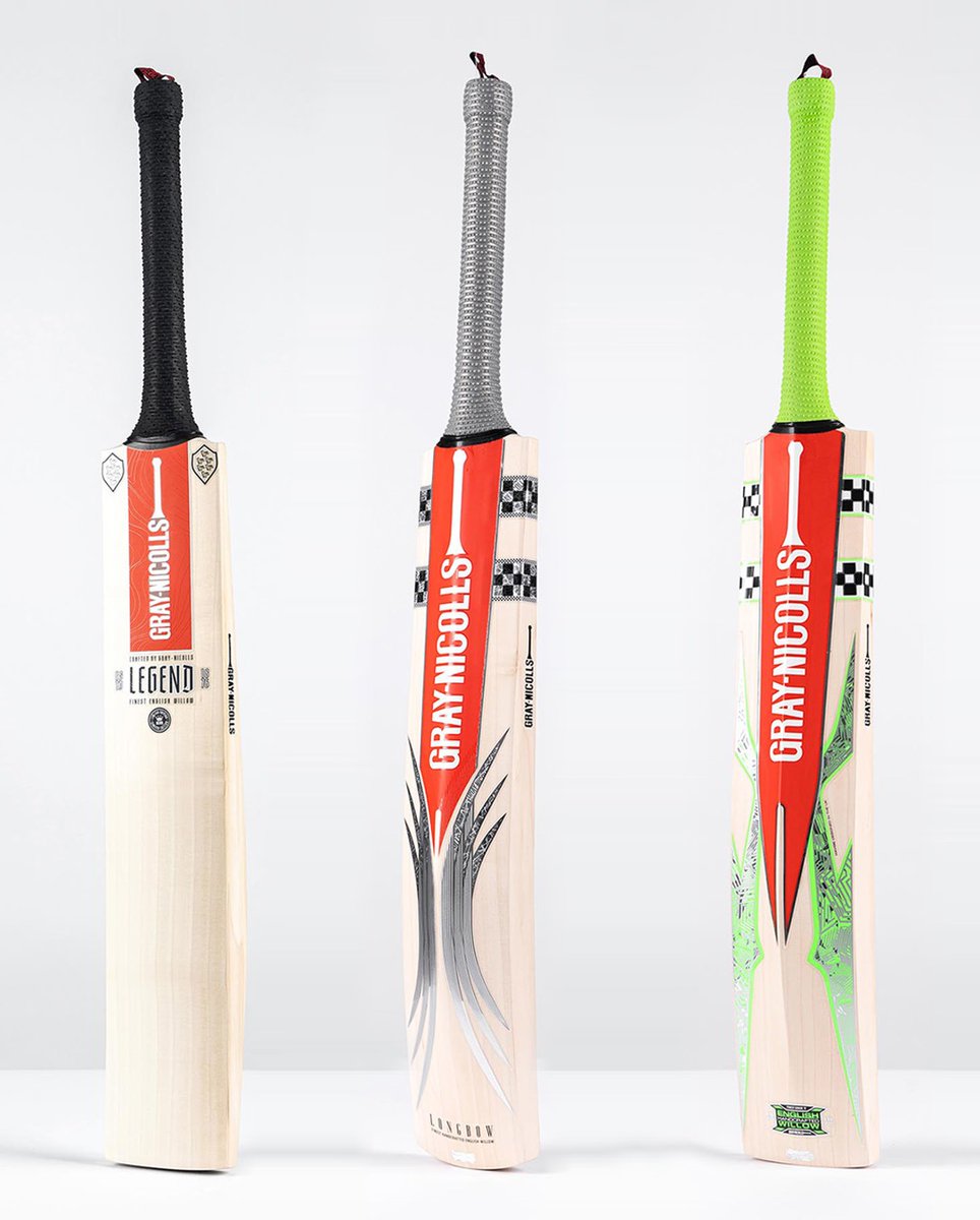 Gray-Nicolls tweet media