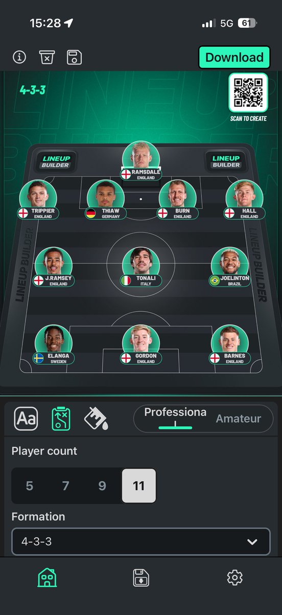 PoolieMags tweet media