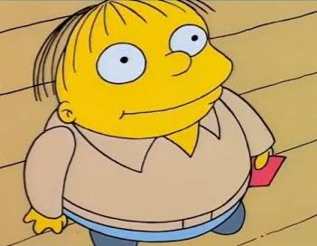 Me reprobeishon inglich? Is amposible