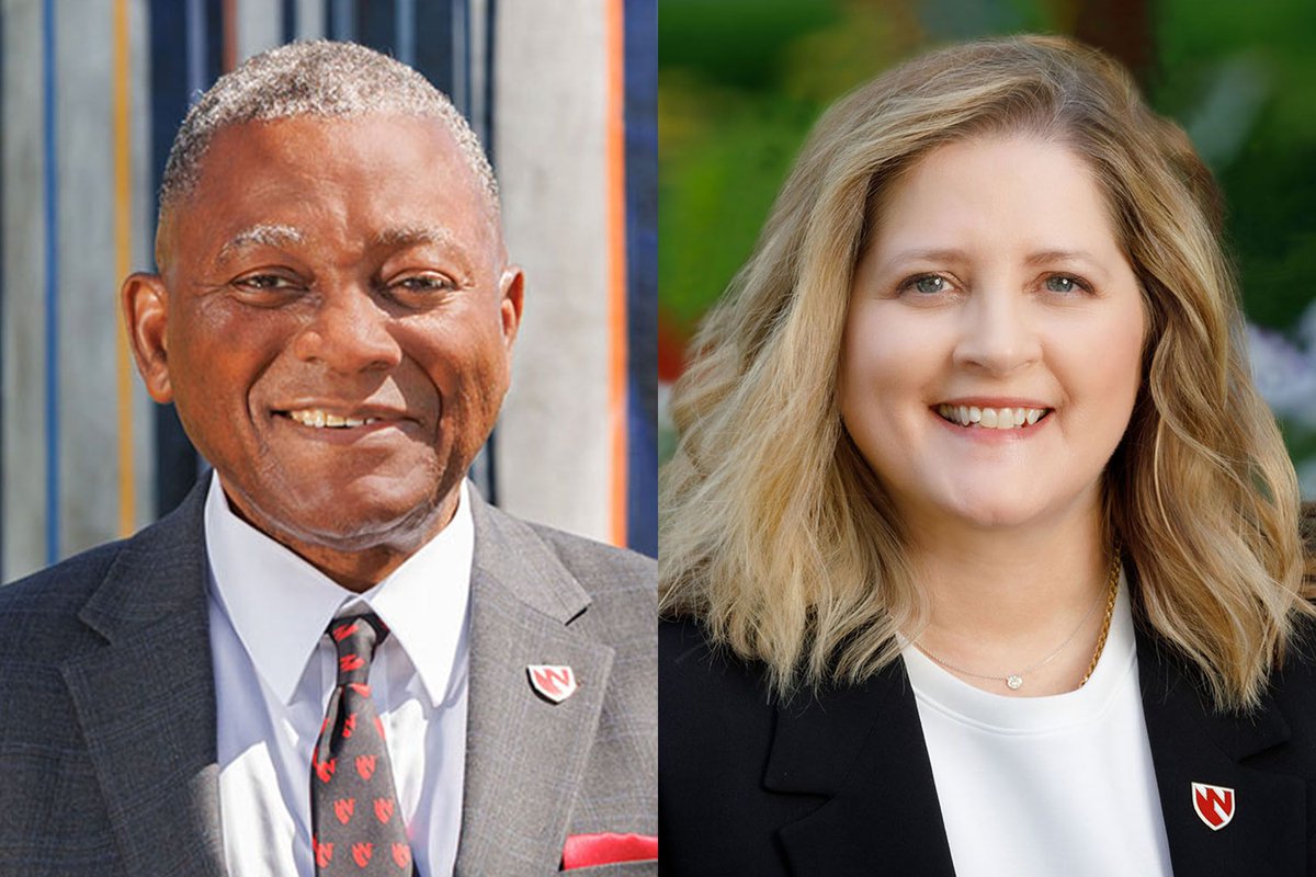 University of Nebraska Medical Center tweet media