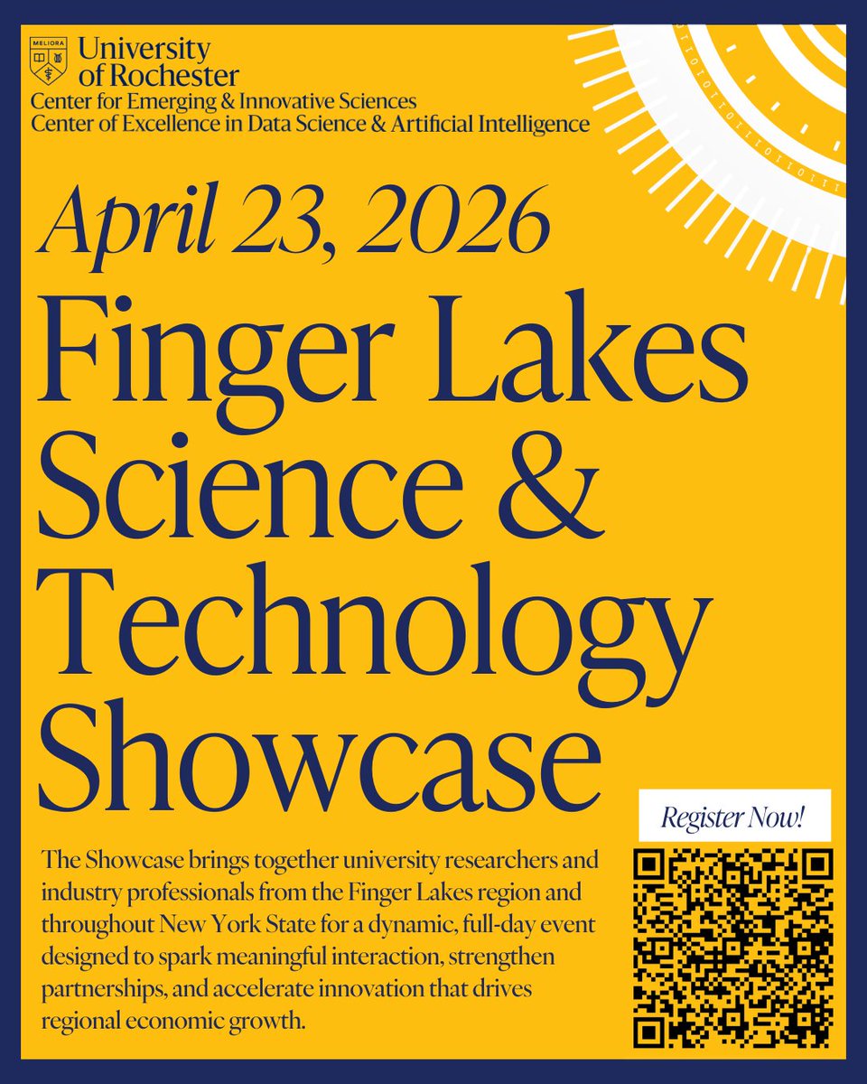 CoE - Data Science and Artificial Intelligence tweet media