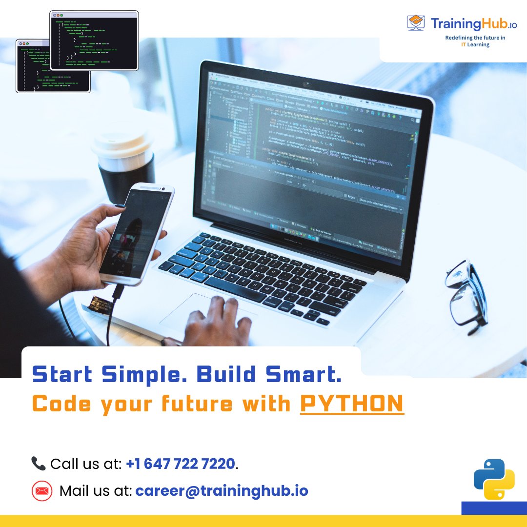 TrainingHub.io tweet media