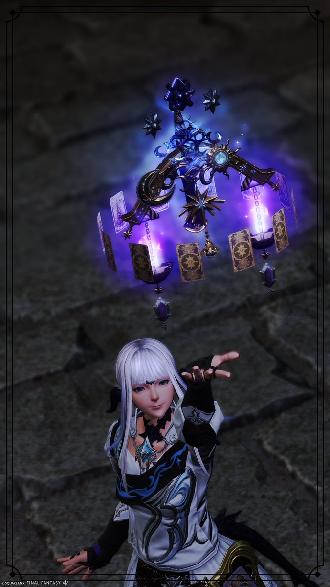 イリス (@plumiris_ffxiv) / Posts / X