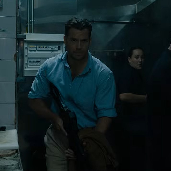MAN OF STEEL tweet media