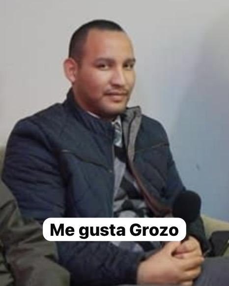 “Inflar a Grozo”