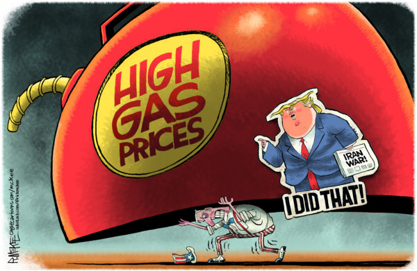 The Oklahoma Observer tweet media