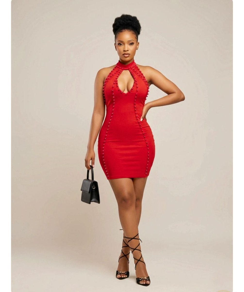 dc_coutureug's tweet image. Make your Easter memories in outfits designed just for you. 🌸
Order your customized clothing today and enjoy our Easter offers.

Location; California plaza 
First Floor,
Shop 1F06

#custommade