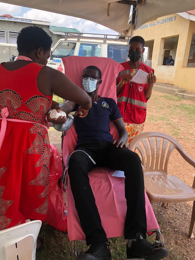 RotaractD9214's tweet image. This #WorldRotaractWeek we also celebrate the impact. ROLI- Rotaract Ladies Initiative championed blood donation drives across the country starting in 2015 as Rotaract Ladies at Work in D9211 and continuing its life-saving mission in D9213 &amp;amp; D9214.
( 1/2)
#5YearsOfImpact