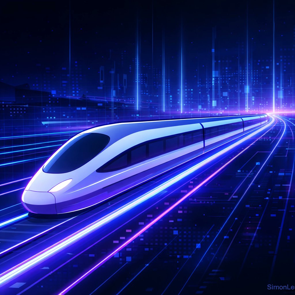 simonleung's tweet image. Real-time trend arbitrage is how you win. ⚡
While others wait, use AI to pivot on current news.
Winning early means more time with my princesses.
prompt: Act as a trend analyst. Find 3 [INDUSTRY] stories from last 24h. Give a viral hook &amp;amp; strategy for each.
#AI #Trends