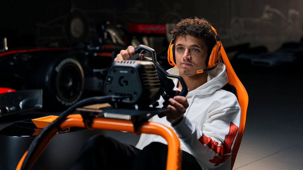 Logitech G DE 🇩🇪 🇦🇹 🇨🇭 tweet media