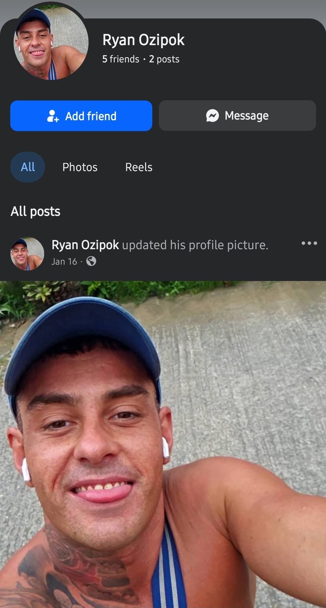 Dangerous Woman tweet media