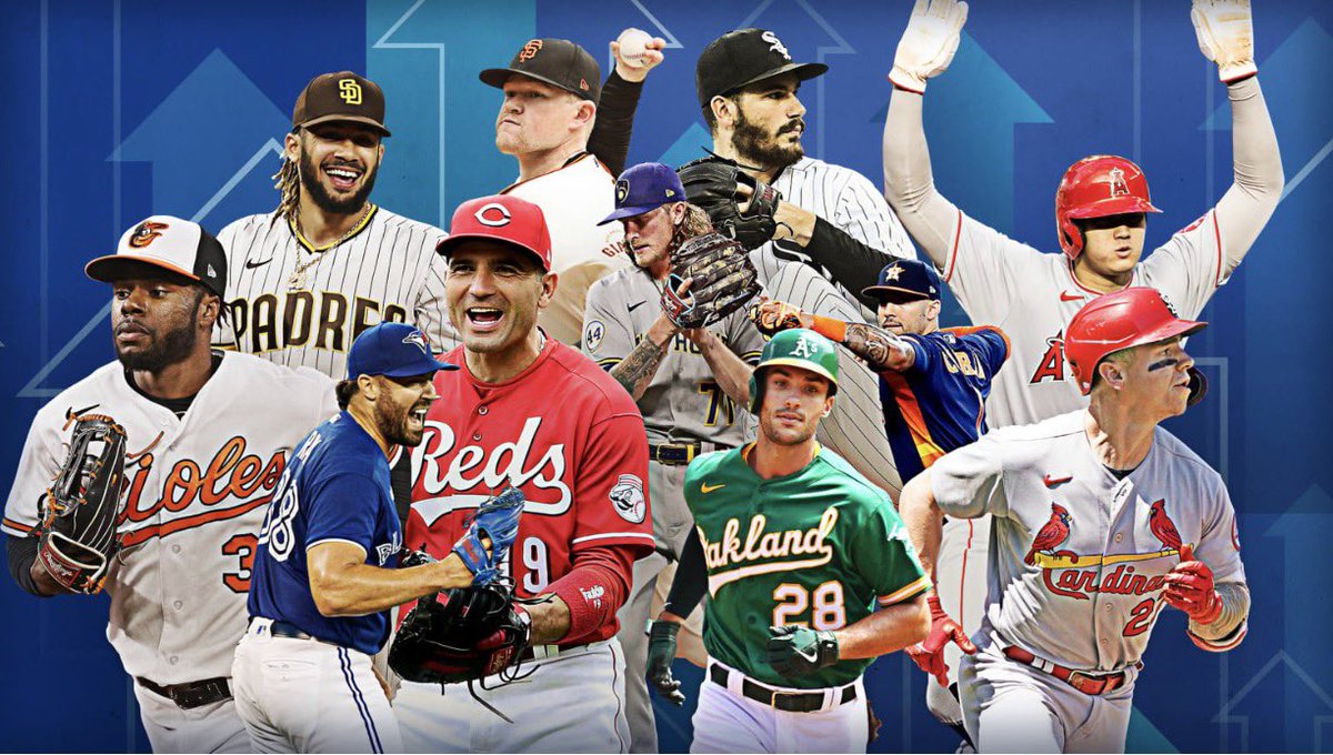 Brett Kleinman tweet media