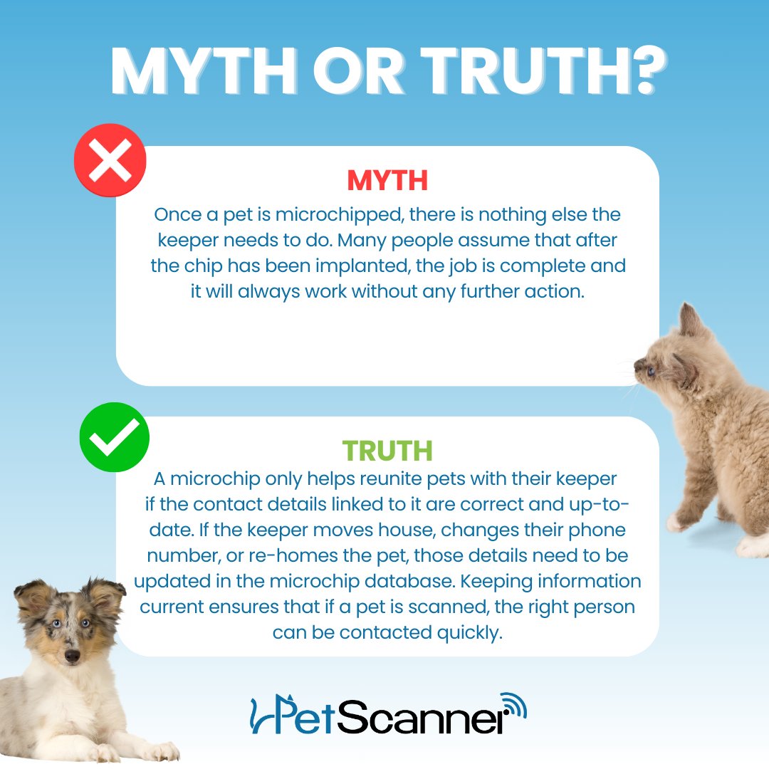PetScanner tweet media