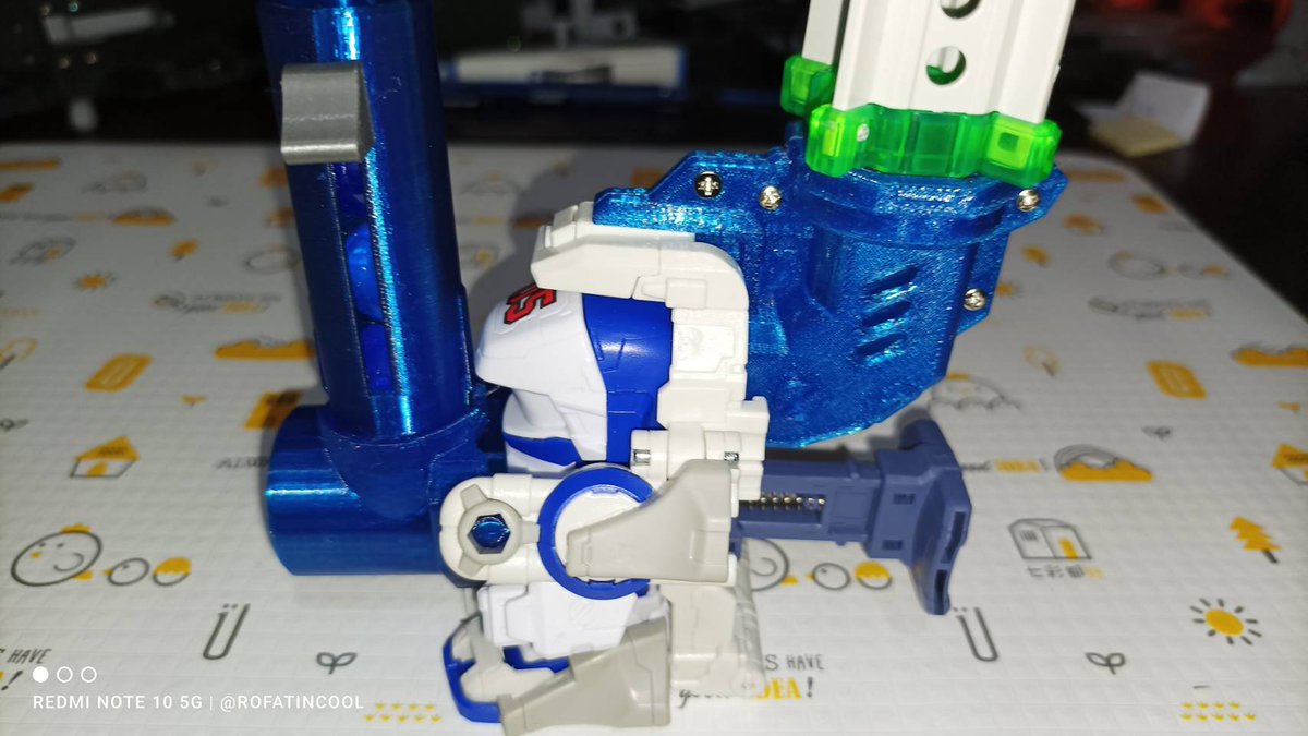 ROGER HSU tweet media