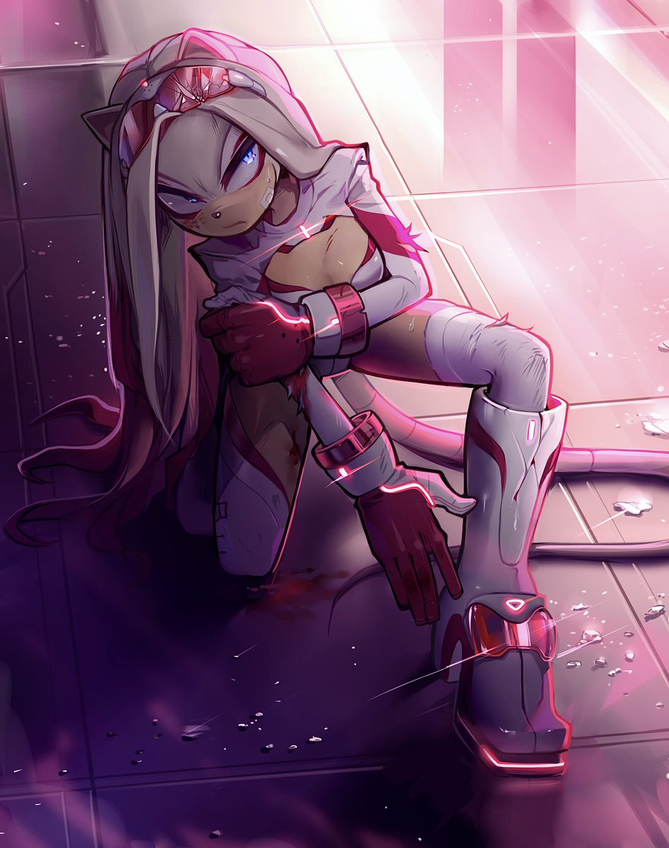 N I V V Ξ N ▪︎ X tweet media