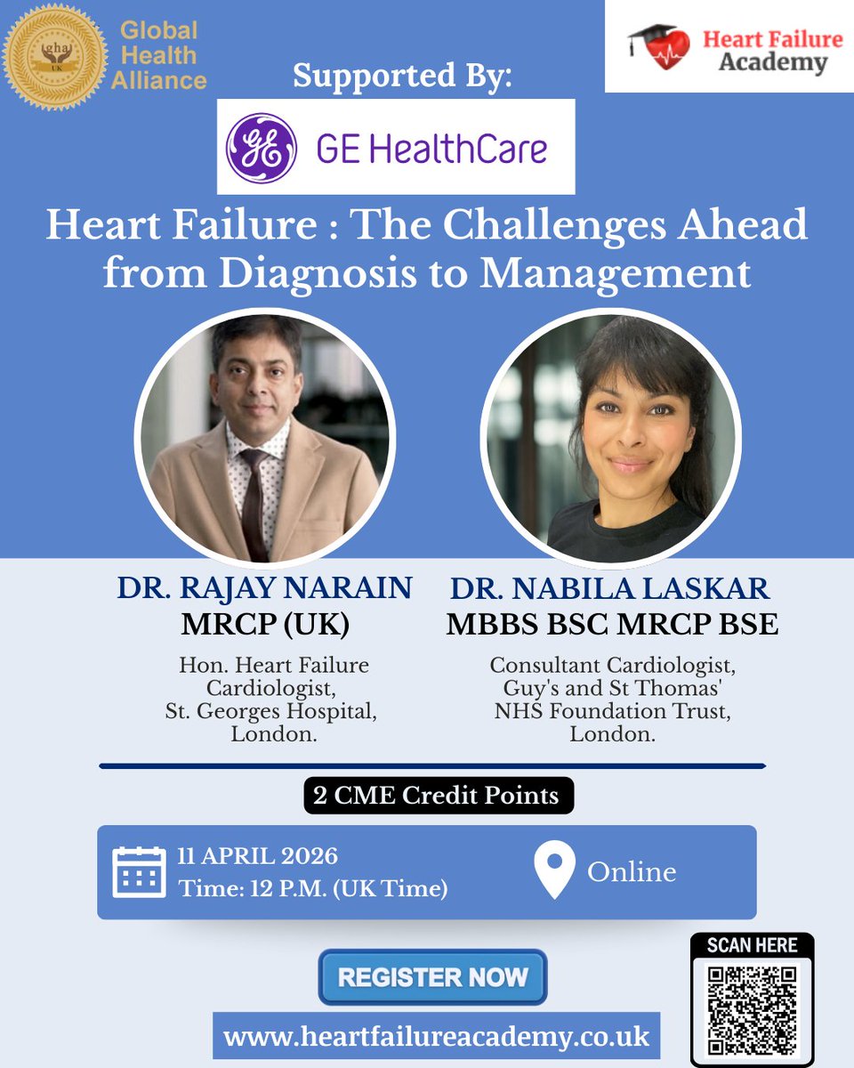 Global Health Alliance, UK 🇬🇧 tweet media