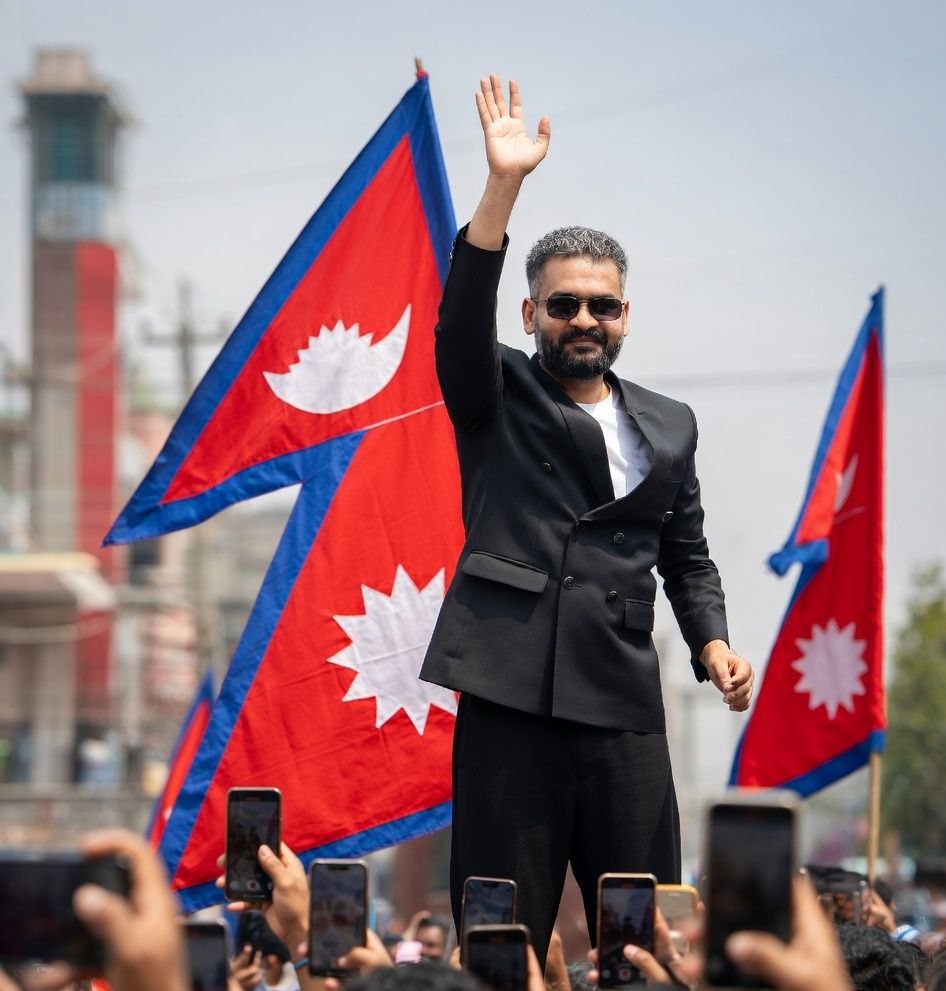 Ultimora.net - POLITICS tweet media