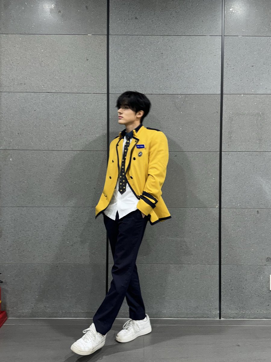 Eric Sohn tweet media