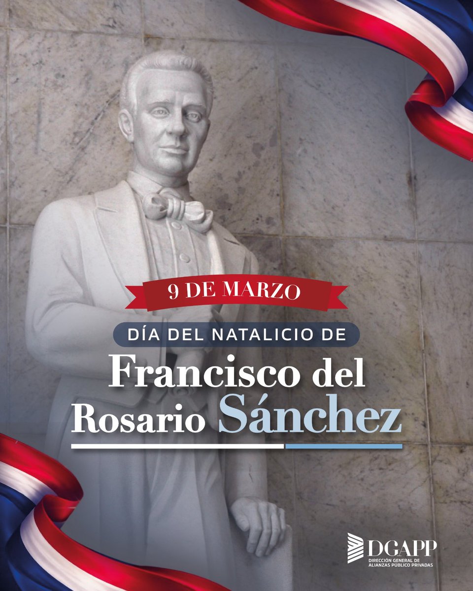 Dirección General de Alianzas Público Privadas tweet media