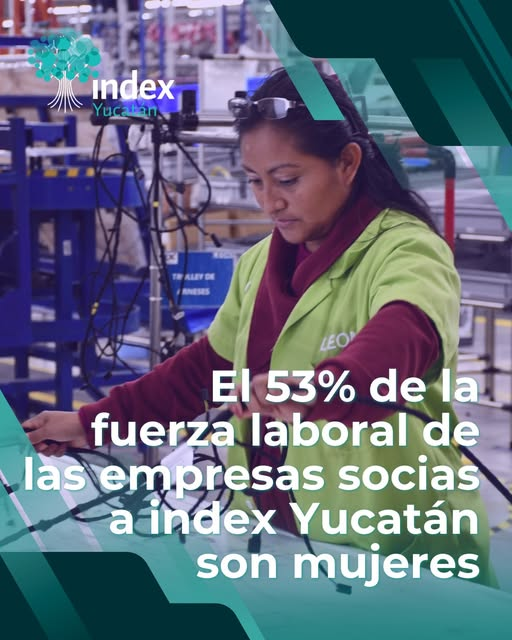 Index Yucatán tweet media
