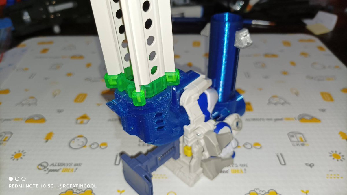 ROGER HSU tweet media