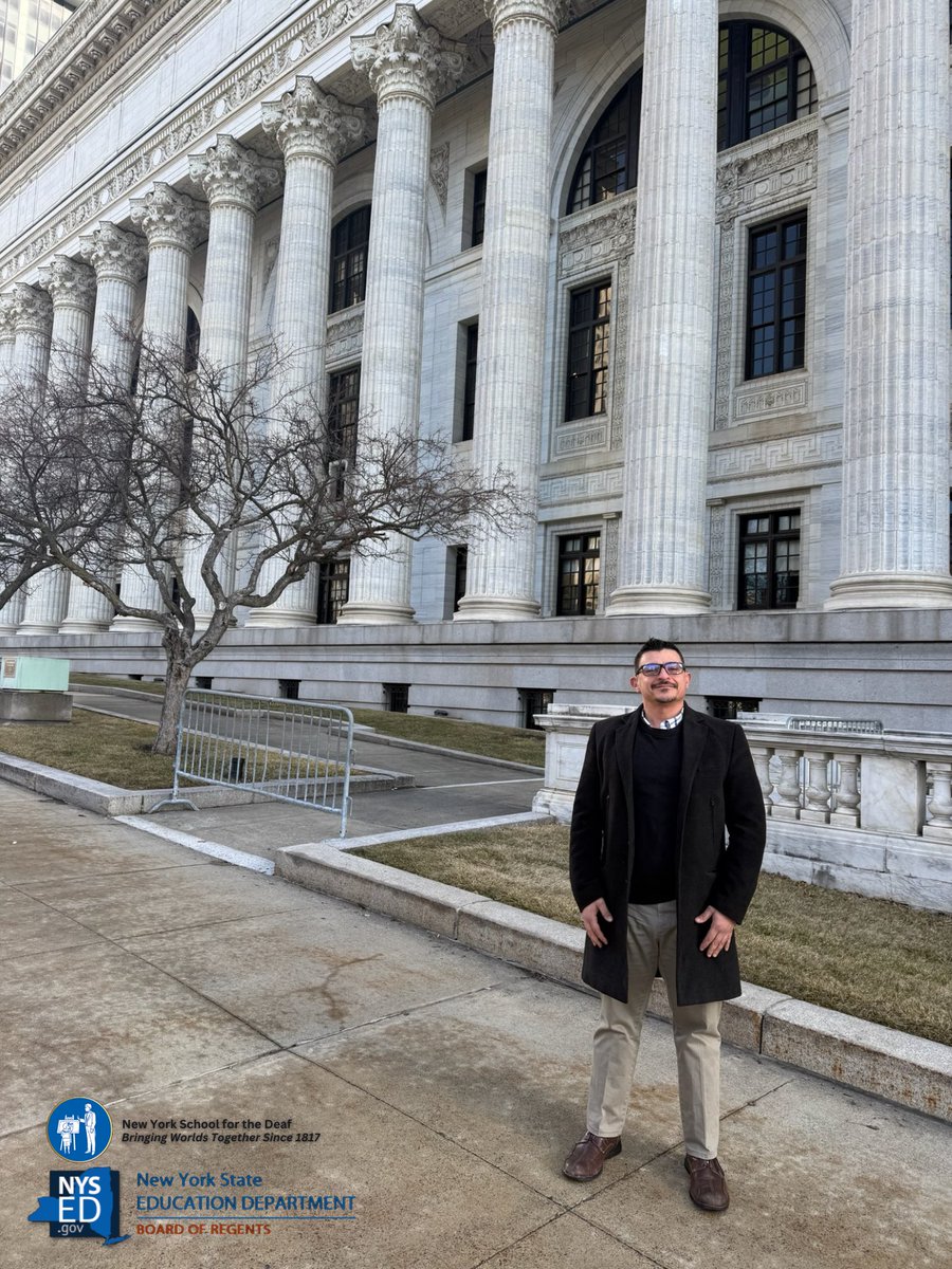 NYSchoolForTheDeaf tweet media