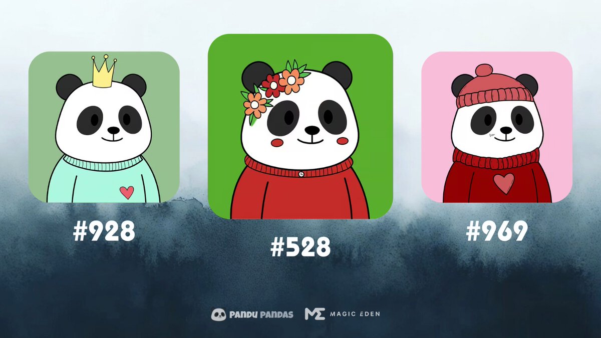 I'm Pandu tweet media