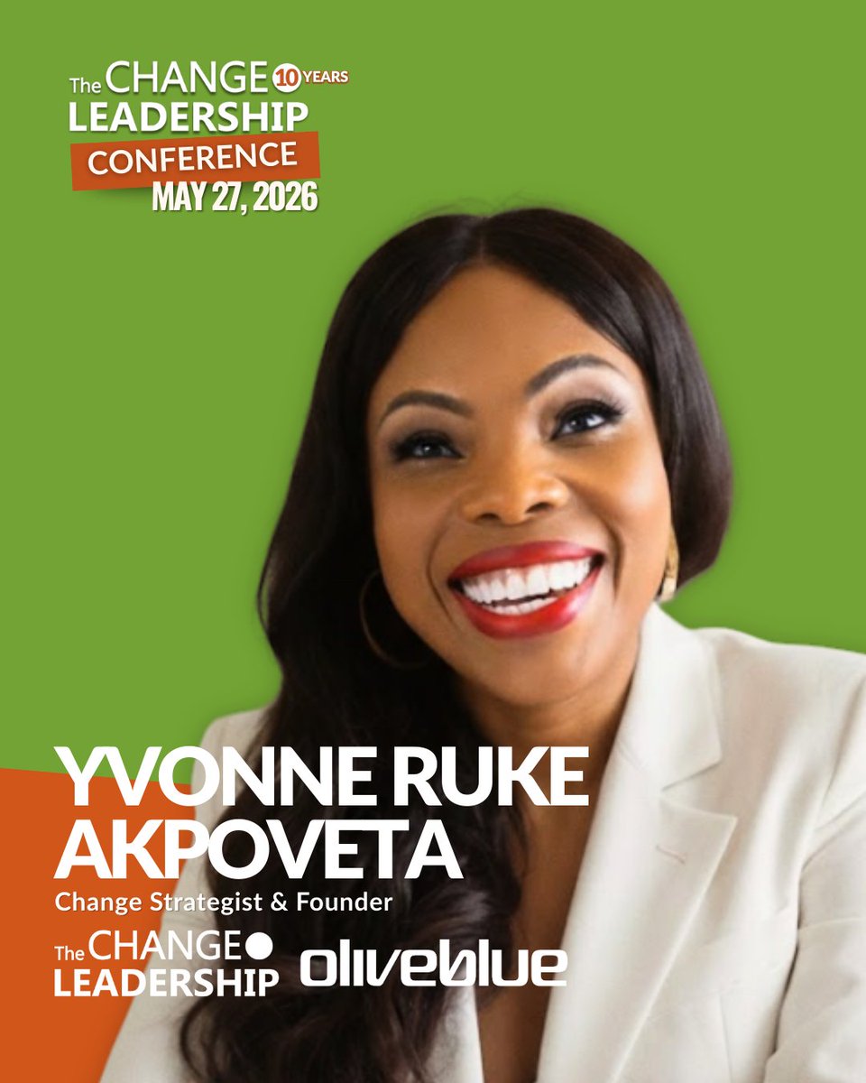 The ChangeLeadership tweet media