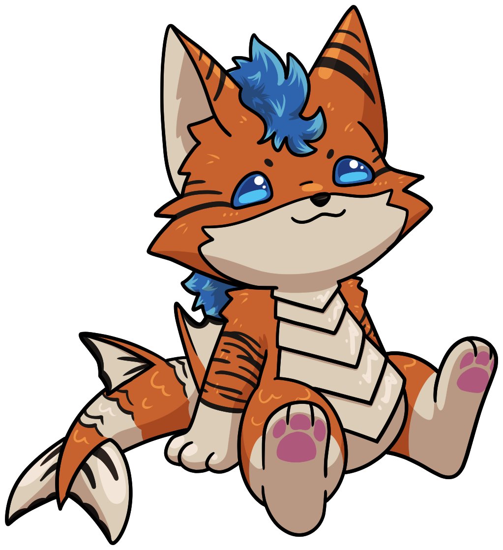 💀Red the Reaper Bird🐦 tweet media