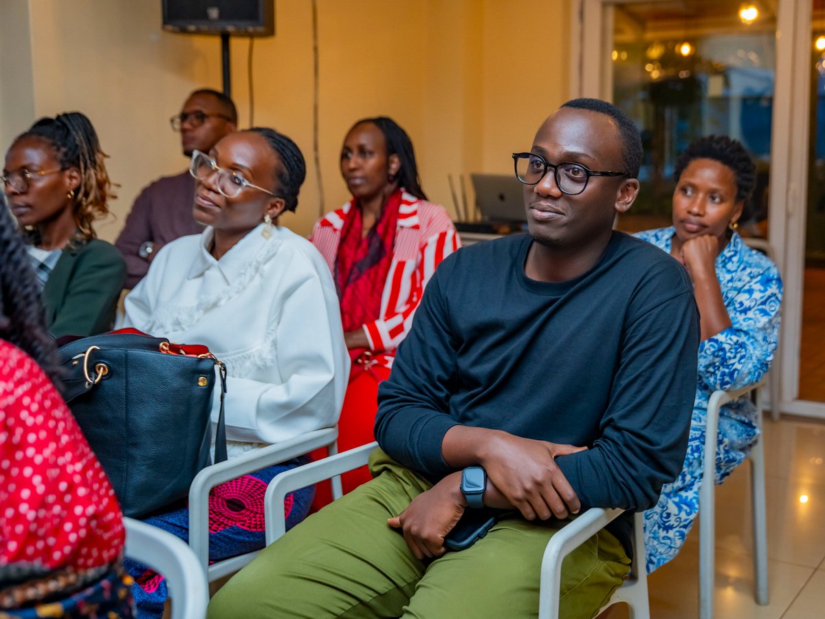 Westerwelle Startup Haus Kigali tweet media