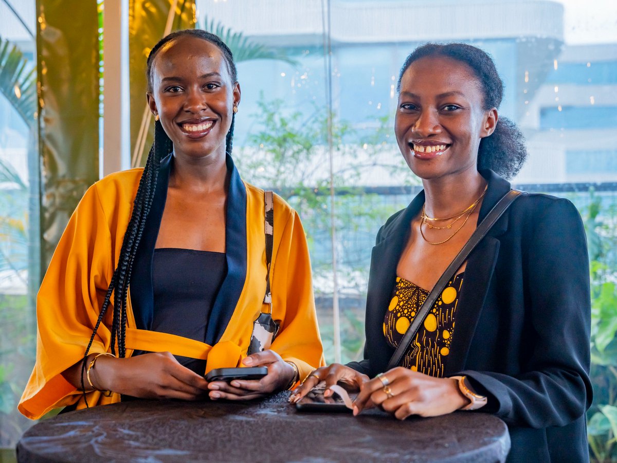 Westerwelle Startup Haus Kigali tweet media