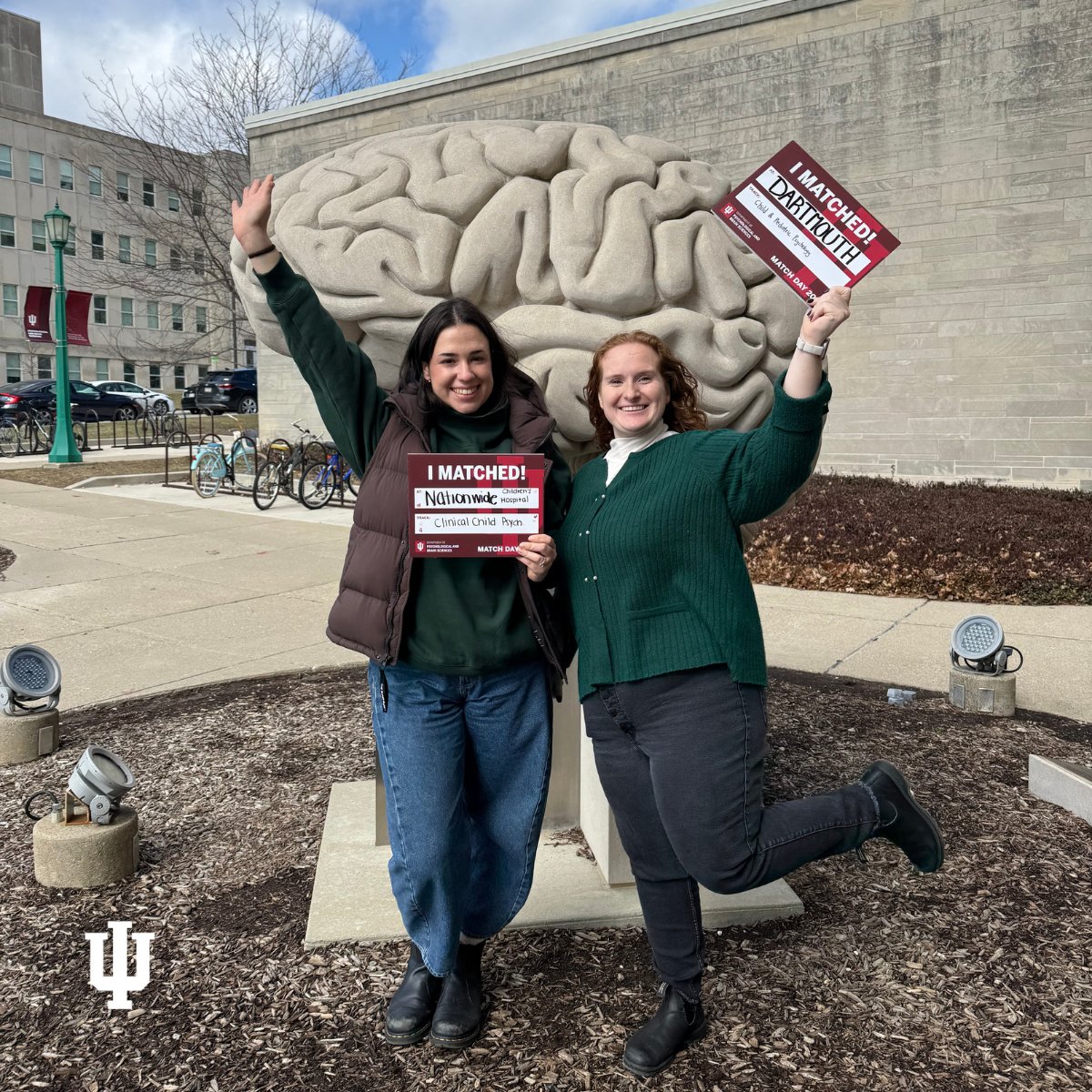 IU Psychological and Brain Sciences tweet media