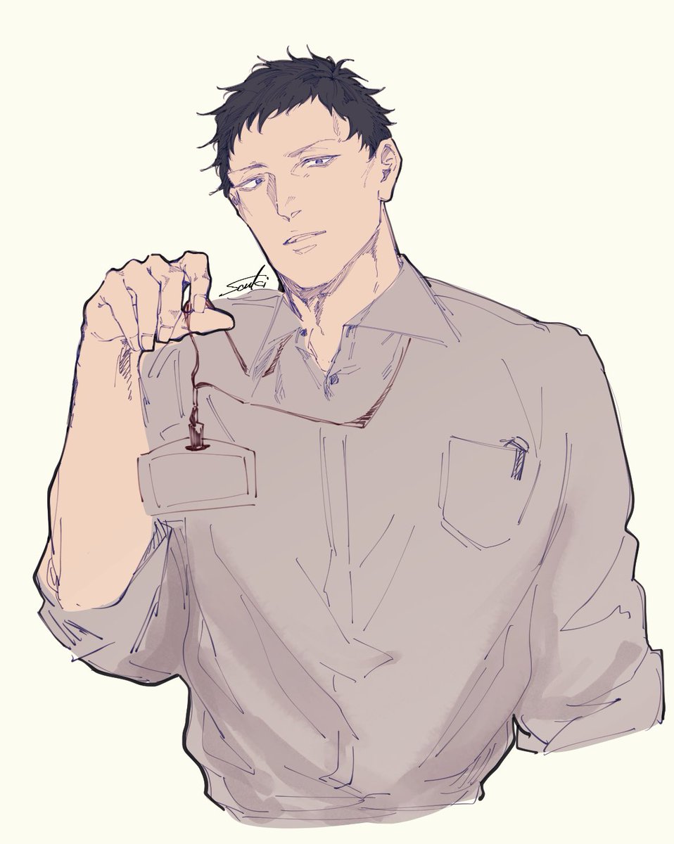 そうき tweet media