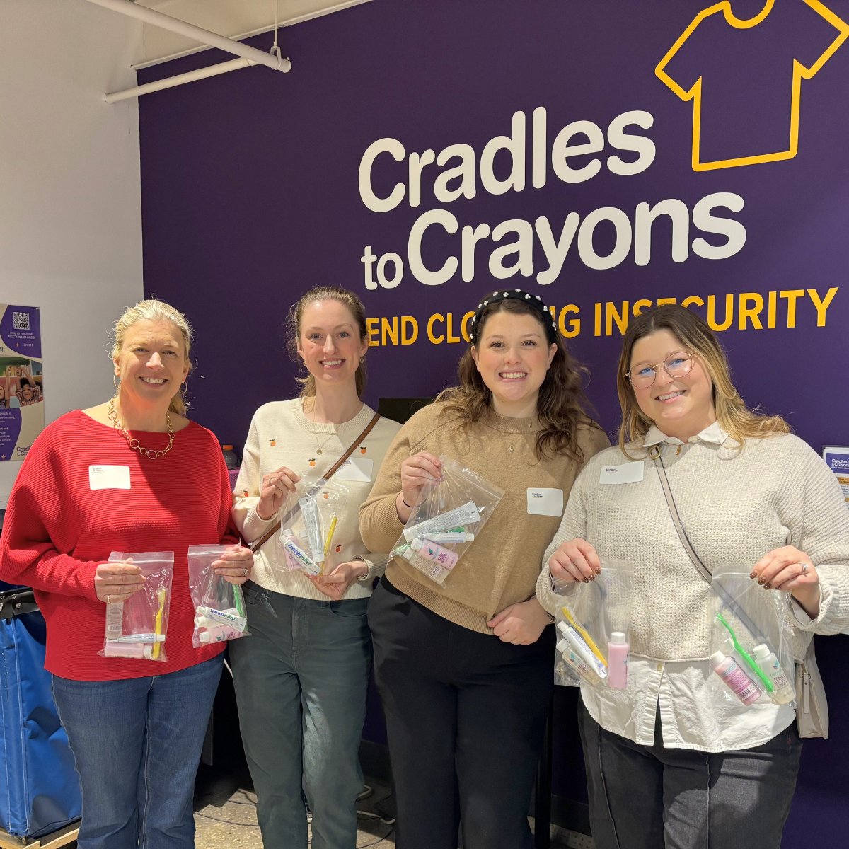 Essential Utilities tweet media