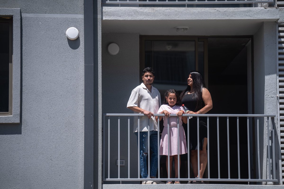 Gabriel Boric Font tweet media