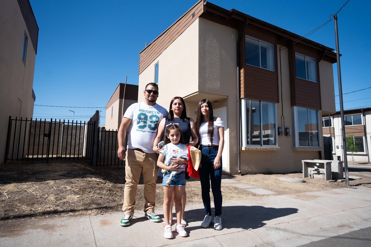 Gabriel Boric Font tweet media