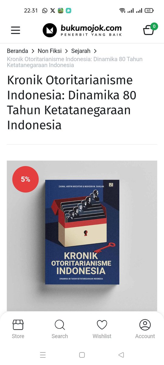 Desta Eka Prasetya tweet media