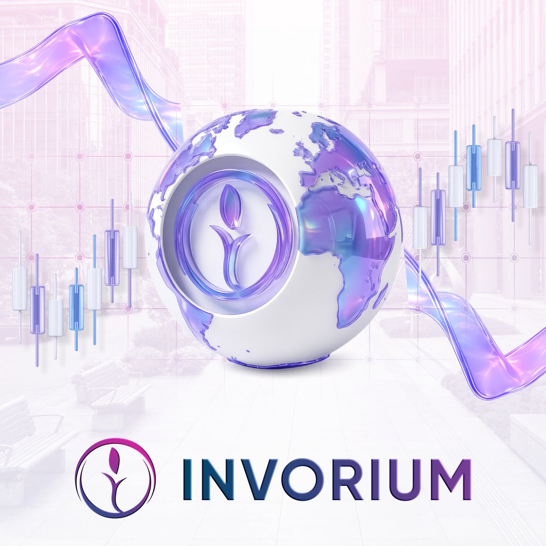 Invorium tweet media