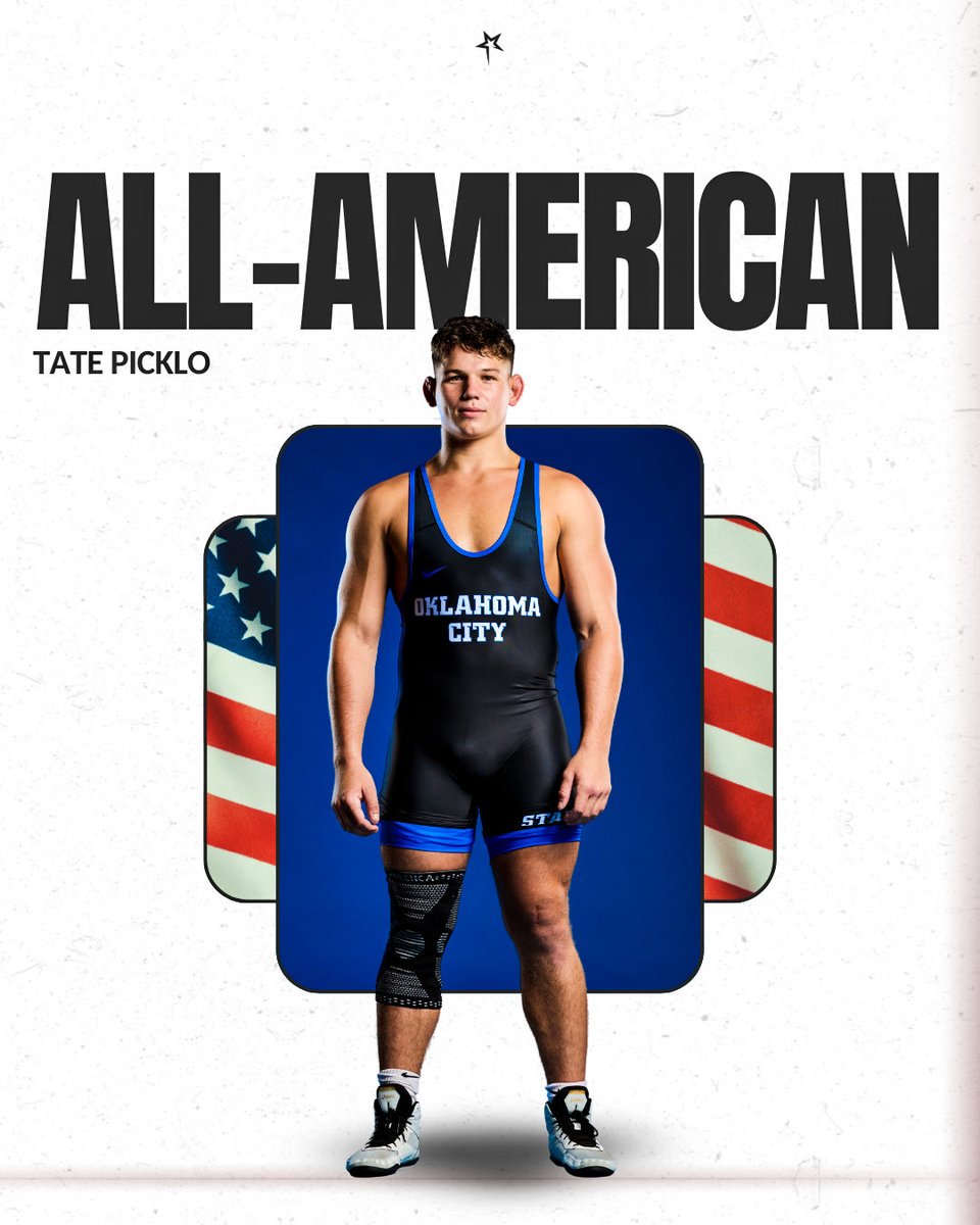 Okla. City Stars tweet media