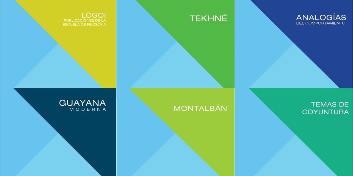 Seis publicaciones ucabistas destacan en el Índice de Revistas Venezolanas de Ciencia y Tecnología 🔝
El ranking evalúa las publicaciones académicas del país bajo estándares internacionales de calidad. «Lógoi» es la publicación de filosofía nro uno de Vzla goo.su/mGPx