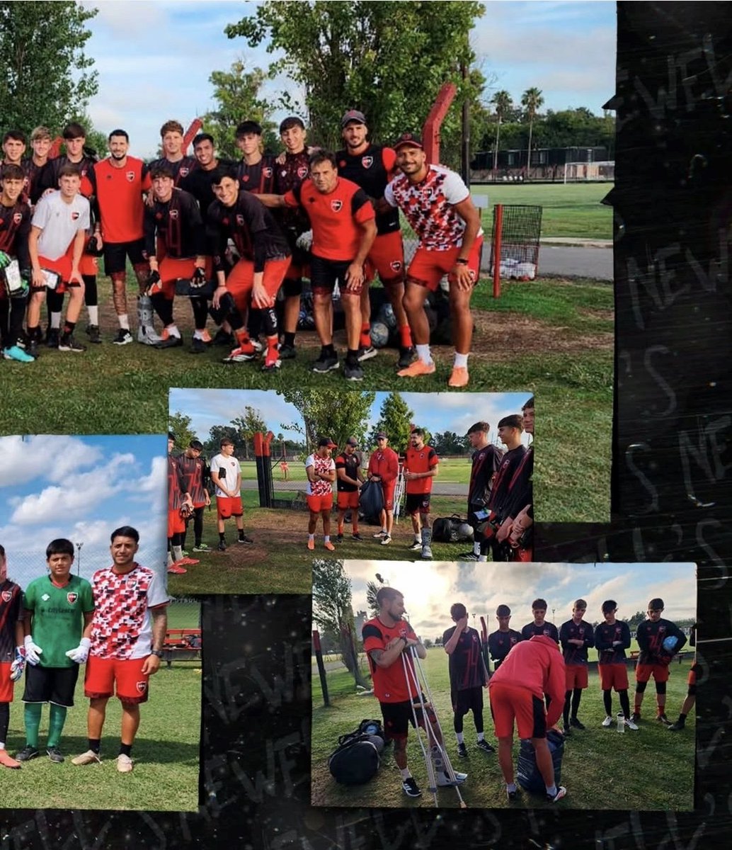 Gonzalo Calvigioni tweet media