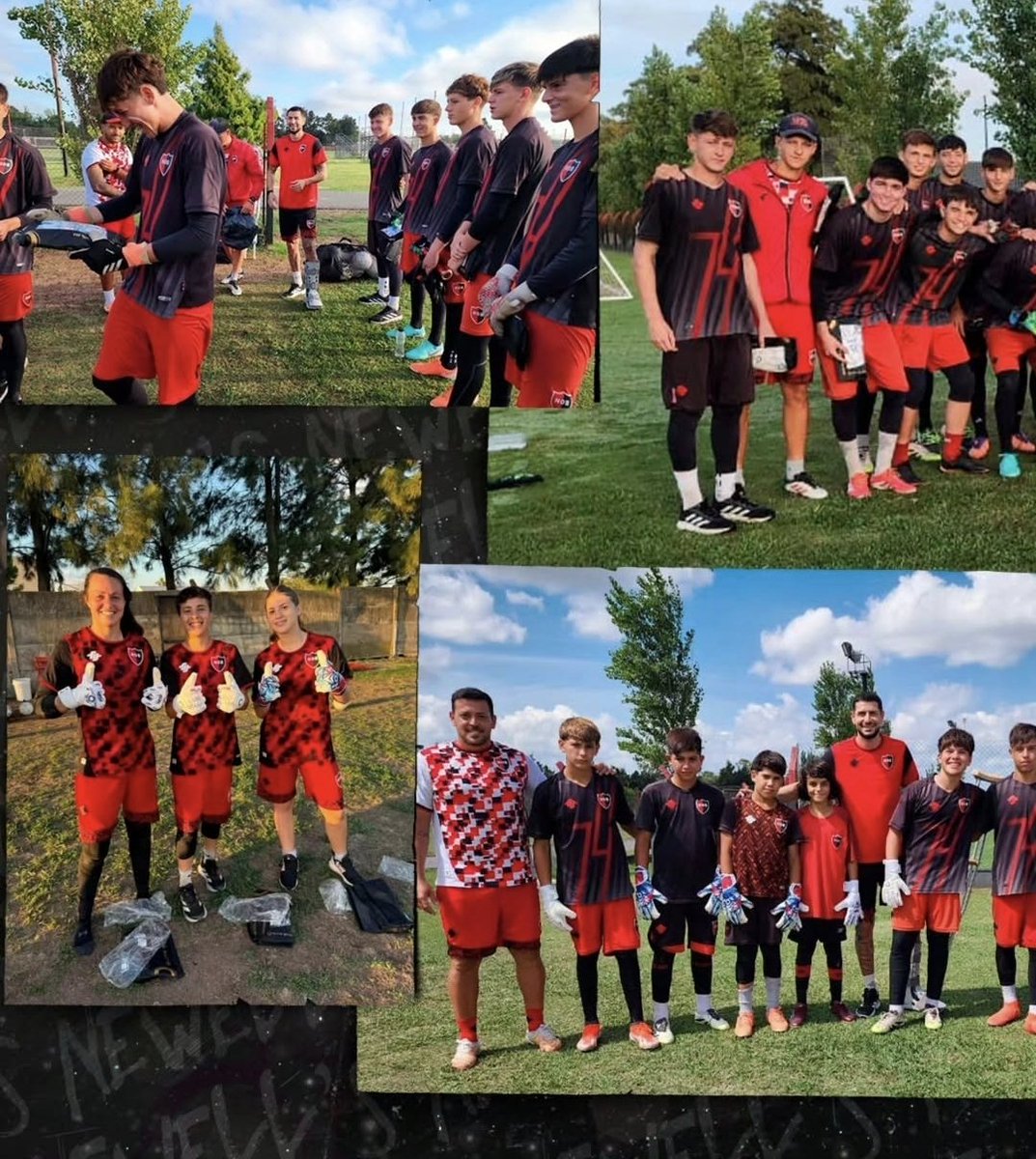 Gonzalo Calvigioni tweet media